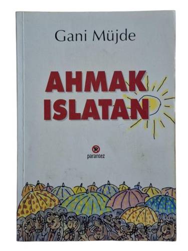 AHMAK ISLATAN - 0