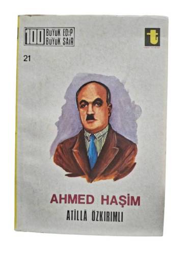 AHMET HAŞİM - 0