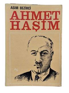AHMET HAŞİM