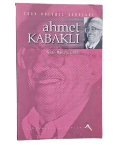 AHMET KABAKLI