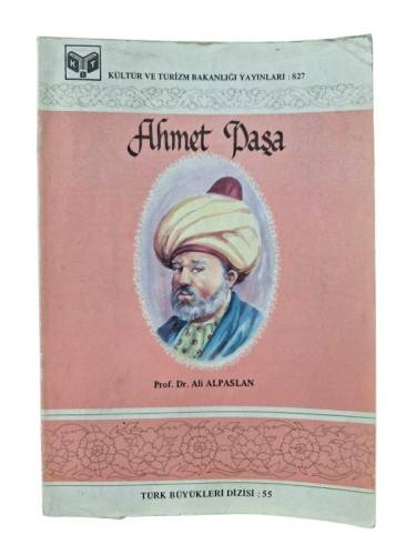 AHMET PAŞA - 0