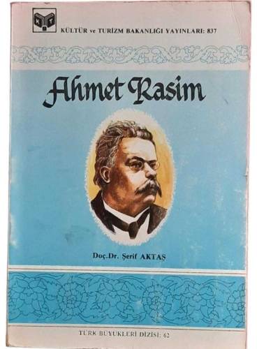 AHMET RASİM - 0