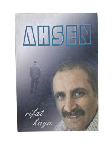 AHSEN ( İMZALI ) - 0