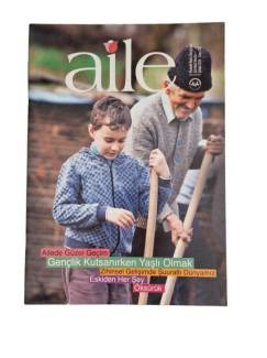 AİLE (DİYANET AYLIK DERGİ'NİN EKİDİR) ŞUBAT 2014 / SAYI: 278