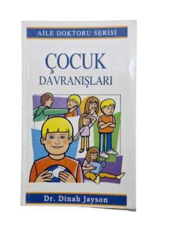 AİLE DOKTORU SERİSİ ÇOCUK DAVRANIŞLARI