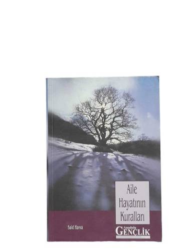 AİLE HAYATININ KURALLARI - 0