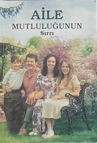 AİLE MUTLULUĞUNUN SIRRI - 0