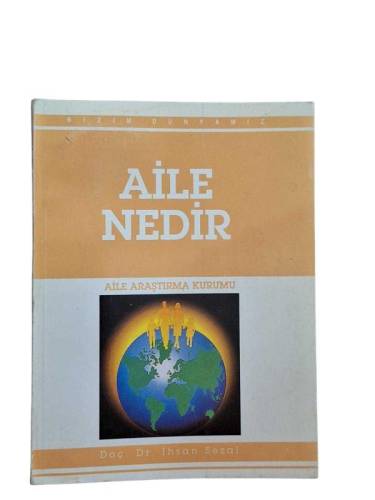 AİLE NEDİR - 0