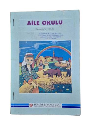 AİLE OKULU - 0