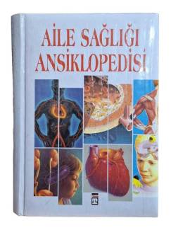 AİLE SAĞLIĞI ANSİKLOPEDİSİ