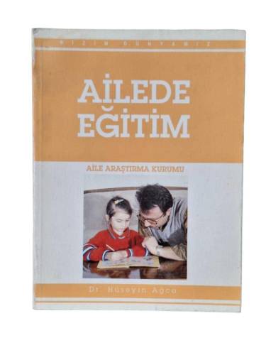 AİLEDE EĞİTİM - 0