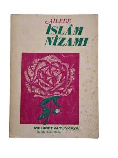 AİLEDE İSLAM NİZAMI - İLAVELİ 2. BASKI