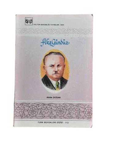 AKA GÜNDÜZ - 0