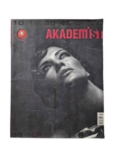 AKADEMİST DERGİSİ 2002 SAYI:4 - 0