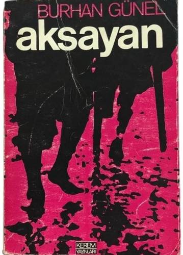 AKASAYAN - 0