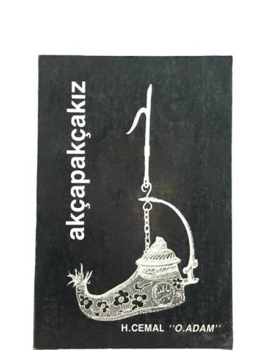 AKÇAPAKÇA KIZ - 0