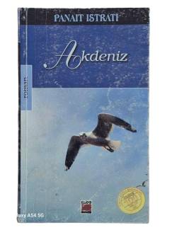 AKDENİZ