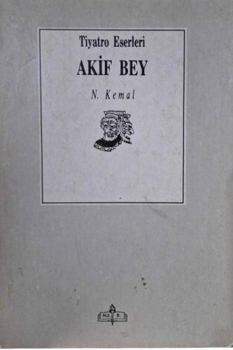 AKİF BEY - 0