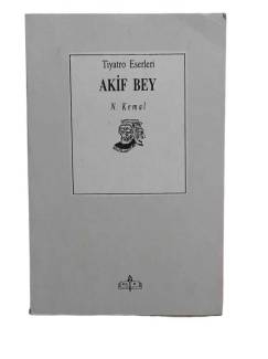 AKİF BEY