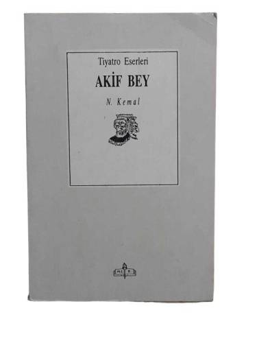 AKİF BEY - 0