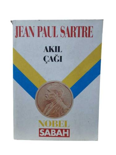 AKIL ÇAĞI - 0
