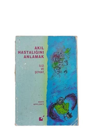 AKIL HASTALIĞINI ANLAMAK - 0