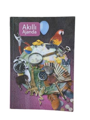 AKILLI AJANDA - 0