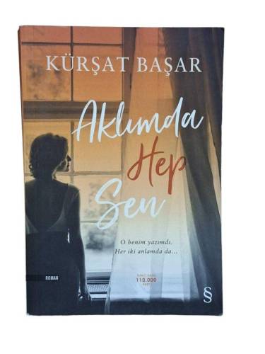 AKLIMDA HEP SEN - 0