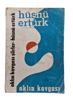 AKLIN KAVGASI - ŞİİRLER