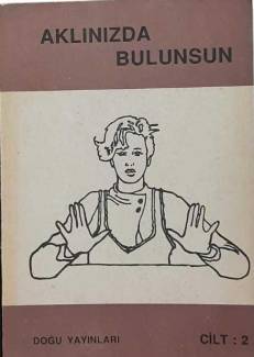 AKLINIZDA BULUNSUN CİLT: 2