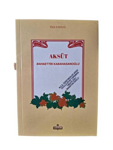 AKSÜT - 0