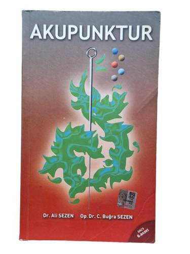 AKUPUNKTUR - 0