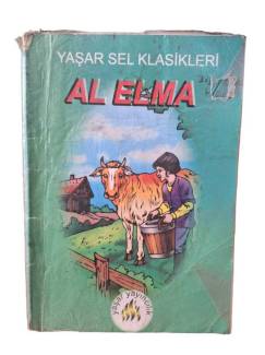 AL ELMA YAŞAR SEL KLASİKLERİ