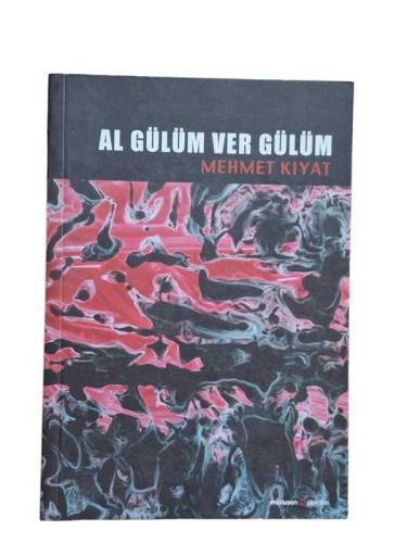 AL GÜLÜM VER GÜLÜM - 0
