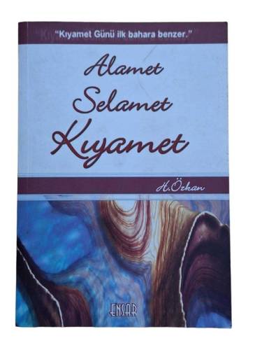 ALAMET SELAMET KIYAMET - 0