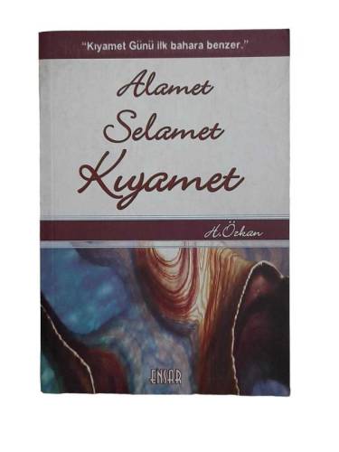 ALAMET SELAMET KIYAMET - 0