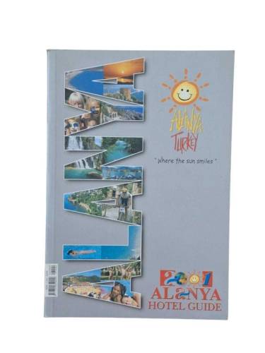 ALANYA - 0