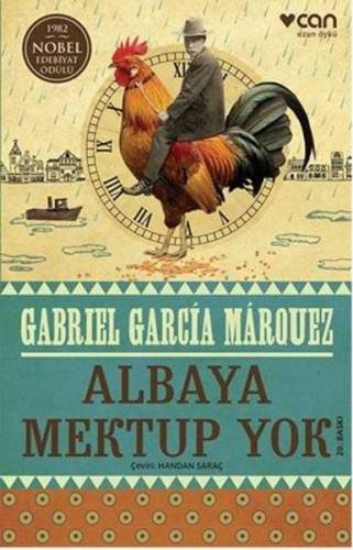ALBAYA MEKTUP YOK - 0