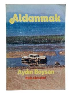 ALDANMAK