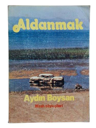 ALDANMAK - 0