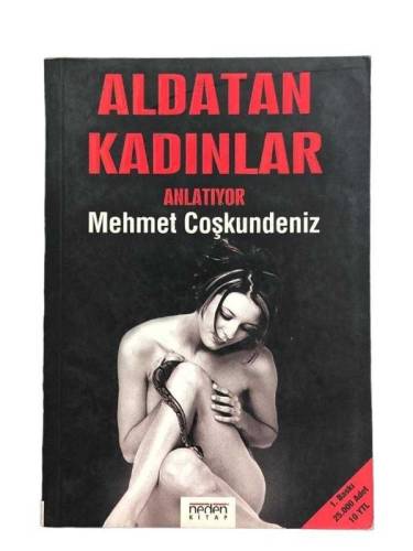 ALDATAN KADINLAR ANLATIYOR - 0