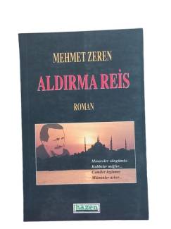 ALDIRMA REİS