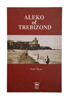 ALEKO OF TREBIZOND