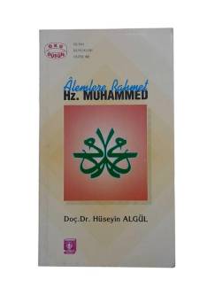 ALEMLERE RAHMET HZ. MUHAMMED