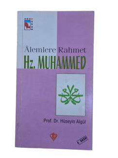 ALEMLERE RAHMET HZ. MUHAMMED
