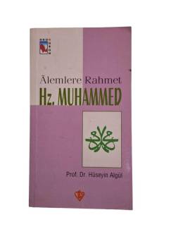 ALEMLERE RAHMET HZ.MUHAMMED