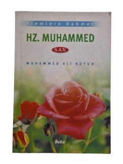 ALEMLERE RAHMET HZ MUHAMMED (S.A.V)