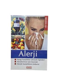 ALERJİ