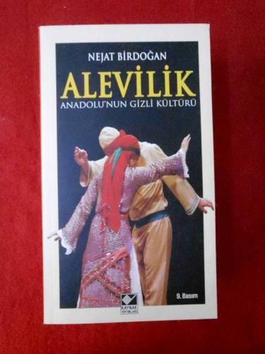 ALEVİLİK - ANADOLU'NUN GİZLİ KÜLTÜRÜ - 0