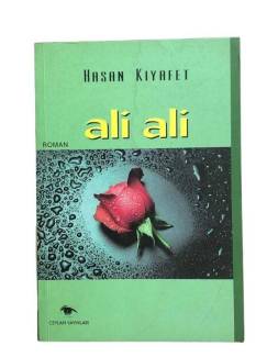 ALİ ALİ